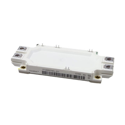 मोटर वाहन IGBT मॉड्यूल FF300R07ME4B11 2 स्वतंत्र 650V 390A 1100W IGBT मॉड्यूल