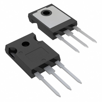 एकीकृत सर्किट चिप AIKW50N60CTXKSA1 600V 40A एंटी-पैरेलल डायोड के साथ IGBT ट्रांजिस्टर