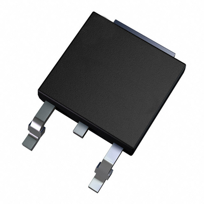 एकीकृत सर्किट चिप FGD3440G2-F085 EcoSPARK 2 335mJ 400V एन-चैनल इग्निशन IGBT ट्रांजिस्टर