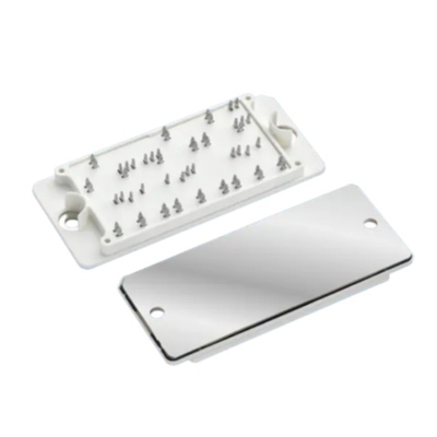 ऑटोमोटिव IGBT मॉड्यूल NXH600N65L4Q2F2SG 650V ट्रेंच फील्ड स्टॉप थ्री लेवल इन्वर्टर