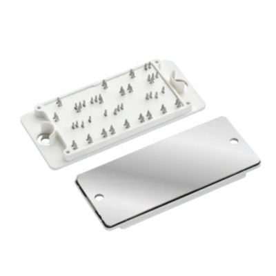 मोटर वाहन IGBT मॉड्यूल NXH600A100H4F5SNG 1500V 600A IGBT मॉड्यूल चेसिस माउंट