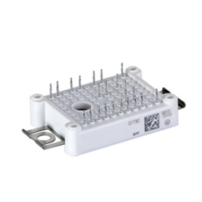 ऑटोमोटिव IGBT मॉड्यूल FS25R12W1T4B11 6-पैक IGBT मॉड्यूल 25A 1200V IGBT सिलिकॉन मॉड्यूल