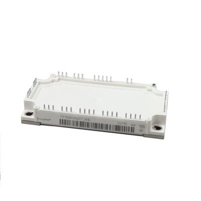 मोटर वाहन IGBT मॉड्यूल FP150R12N3T7B16 कम शक्ति IGBT सिलिकॉन मॉड्यूल