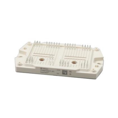 ऑटोमोटिव आईजीबीटी मॉड्यूल FP50R12W3T7B11 1200V 50A IGBT मॉड्यूल के साथ ट्रेंचस्टॉप IGBT7