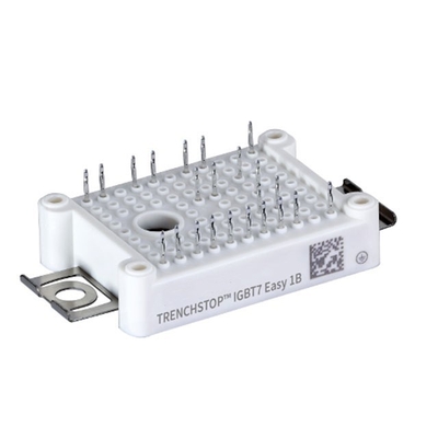 ऑटोमोटिव IGBT मॉड्यूल FS35R12W1T4B11 ट्रेंच फील्ड स्टॉप IGBT4 35A 1200V 6-पैक IGBT सिलिकॉन मॉड्यूल