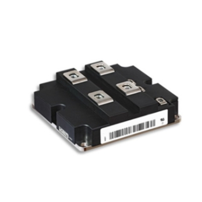 ऑटोमोटिव IGBT मॉड्यूल FF1200R17KP4B2 1700V 1200A IHM-A मॉड्यूल ट्रेंच फील्ड स्टॉप IGBT4 के साथ