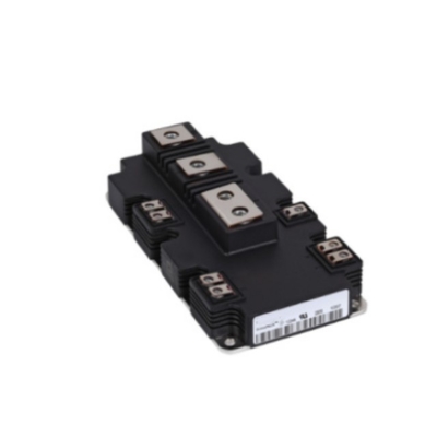 मोटर वाहन IGBT मॉड्यूल FF650R17IE4DB2 IGBT मॉड्यूल 2 स्वतंत्र 1700V 4150W चेसिस माउंट मॉड्यूल