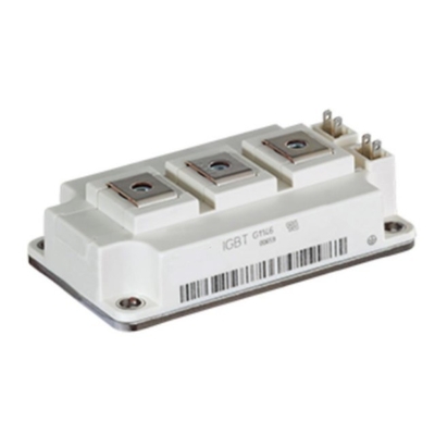 ऑटोमोटिव आईजीबीटी मॉड्यूल FD200R12KE3 1.05kW 1.2kV 295A सिंगल आईजीबीटी सिलिकॉन मॉड्यूल