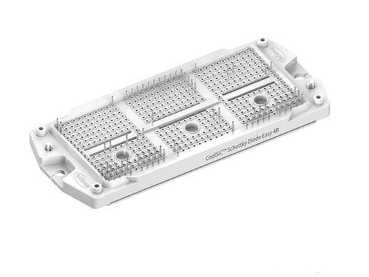 ऑटोमोटिव आईजीबीटी मॉड्यूल F3L600R10W4S7FC22 950V ट्रेंचस्टॉप आईजीबीटी 7 के साथ आसान पैक मॉड्यूल