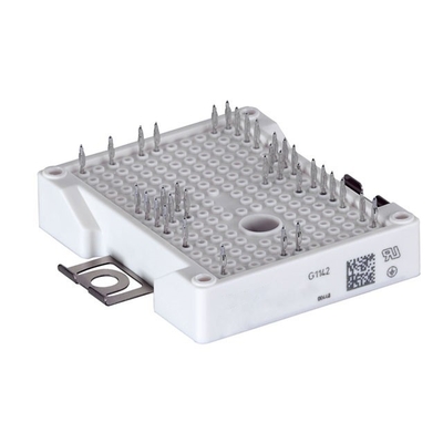 मोटर वाहन IGBT मॉड्यूल DF300R07W2H3B77 650V 300A 3-स्तर IGBT मॉड्यूल