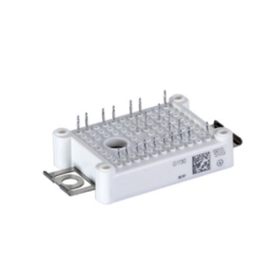 ऑटोमोटिव IGBT मॉड्यूल DF80R07W1H5FPB11 डुअल IGBT सिलिकॉन कार्बाइड मॉड्यूल 650V 20A