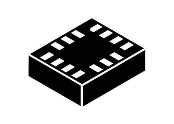 सेंसर आईसी LSM6DS3TR-C एक्सेलेरोमीटर जिरोस्कोप तापमान 6 अक्ष सेंसर 14-VFLGA