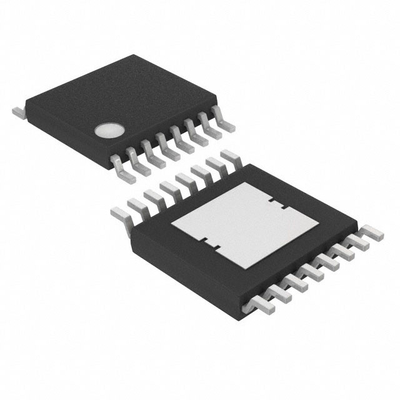 एकीकृत सर्किट चिप MAX16936SAUEB/V 36V 28μA आंतरिक पावर स्विच Buck Regulators