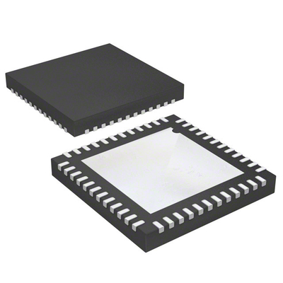 एकीकृत सर्किट चिप AD9254BCPZ-150 14-बिट 150MSPS 1.8V एनालॉग-टू-डिजिटल कनवर्टर