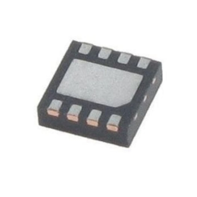 एकीकृत सर्किट चिप NCV6324BMTAATBG 3MHz 2A बक कनवर्टर - सिंक्रोनस
