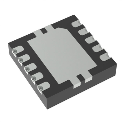 एकीकृत सर्किट चिप LM536015QUDSXRQ1 36V सिंक्रोनस 2.1MHz बक नियामक