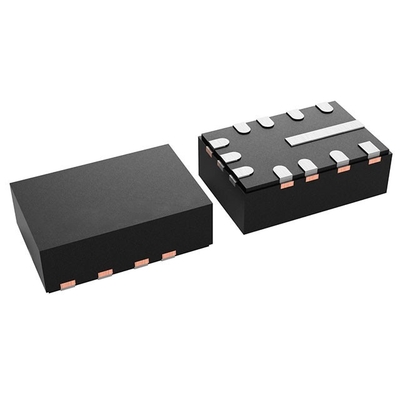 एकीकृत सर्किट चिप LMR33630APAQRNXRQ1 3.8V 2A सिंक्रोनस स्टेप-डाउन वोल्टेज कन्वर्टर