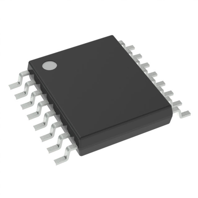 एकीकृत सर्किट चिप DRV8874QPWPRQ1 40V 6A एकीकृत मोटर ड्राइवर