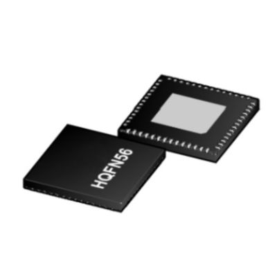 एकीकृत सर्किट चिप MC34GD3000EPR2 3-चरण ब्रशलेस डीसी मोटर गेट ड्राइवर