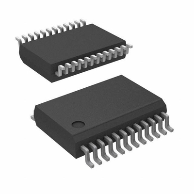एकीकृत सर्किट चिप STP16CPC26PTR 5mA 30MHz 16-बिट एलईडी ड्राइवर