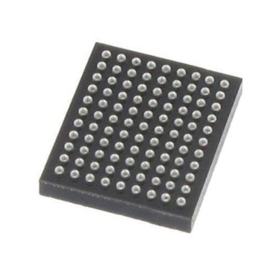 वायरलेस संचार मॉड्यूल STA8090F4GBTR 196MHz 2dB उच्च प्रदर्शन आरएफ रिसीवर