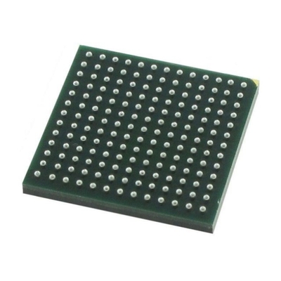 वायरलेस कम्युनिकेशन मॉड्यूल STA8090EXGATR 169-TFBGA 12Mbps ऑटोमोटिव आरएफ रिसीवर