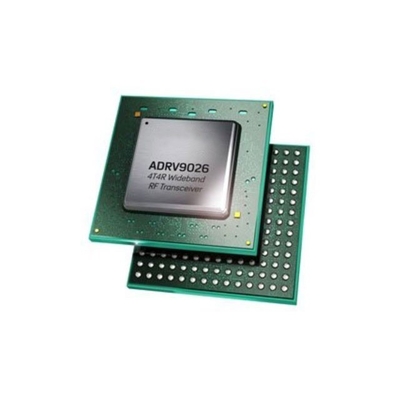 वायरलेस कम्युनिकेशन मॉड्यूल ADRV9026BBCZ एकीकृत क्वाड आरएफ ट्रांससीवर