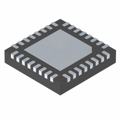 EFR32BG21A020F1024IM32-D वायरलेस कम्युनिकेशन मॉड्यूल 2.4 GHz BLE वायरलेस SoC कनेक्टेड होम के लिए