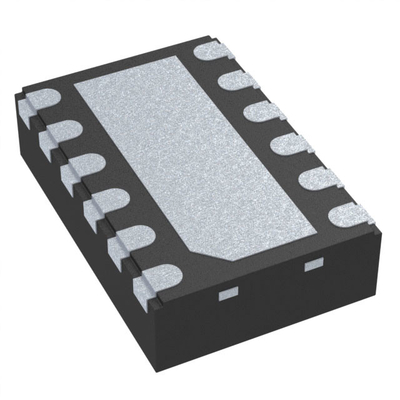 एकीकृत सर्किट चिप LM5155QDSSRQ1 गैर सिंक्रोनस बूस्ट नियंत्रक 2.2MHz