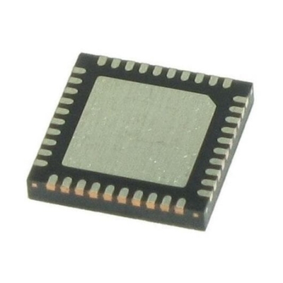 वायरलेस कम्युनिकेशन मॉड्यूल EFR32ZG23B021F512IM40-C 512kB फ्लैश थ्रेड Zigbee आरएफ ट्रांससीवर