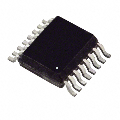 वायरलेस कम्युनिकेशन मॉड्यूल HMC245AQS16ETR GaAs MMIC SP3T नॉन रिफ्लेक्टिव स्विच IC