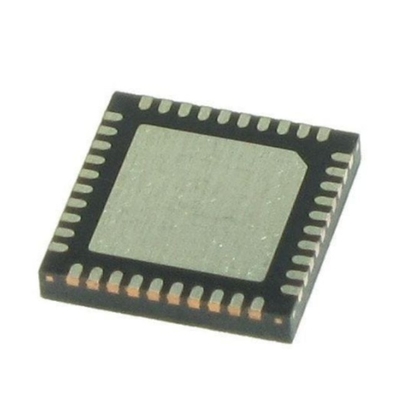 वायरलेस कम्युनिकेशन मॉड्यूल EFR32FG23B010F128GM40-C 2Mbps थ्रेड Zigbee आरएफ ट्रांससीवर आईसी