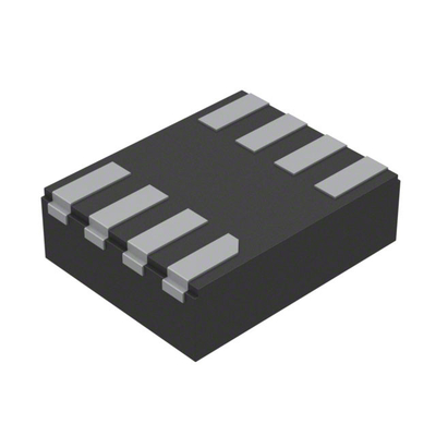 सेंसर आईसी TMP451AQDQWRQ1 प्रोग्राम करने योग्य डिजिटल फ़िल्टर सेंसर