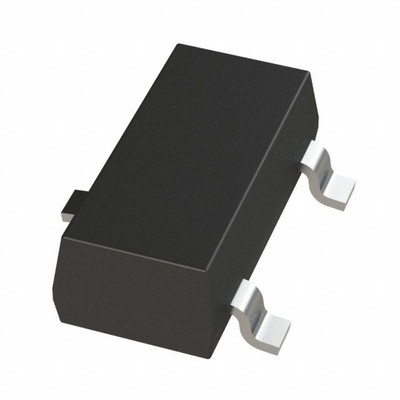 सेंसर आईसी TMAG5123B1CEDBZRQ1 2.7V से 38V चुंबकीय सेंसर SOT-23-3