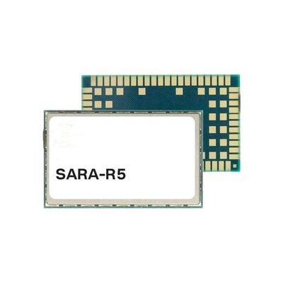 वायरलेस संचार मॉड्यूल SARA-R510S-61B LTE-M सुरक्षित क्लाउड मोबाइल मॉड्यूल