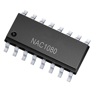 वायरलेस संचार मॉड्यूल NAC1080XTMA2 RF ट्रांसपोंडर IC 16-SOIC