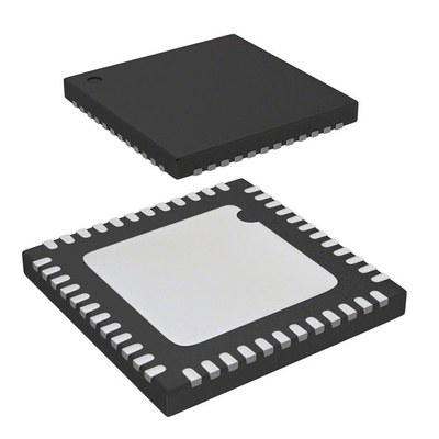 वायरलेस संचार मॉड्यूल EFR32FG14P233F256GM48-B MCU 802.15.4 फ्लेक्स गेको आरएफ ट्रांससीवर