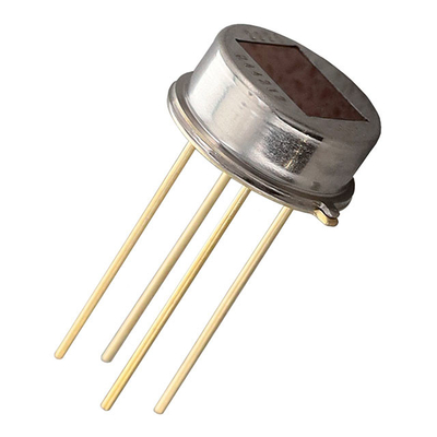 सेंसर आईसी AFBR-S6EPR44212 3.6V पतली फिल्म पायरोइलेक्ट्रिक सेंसर