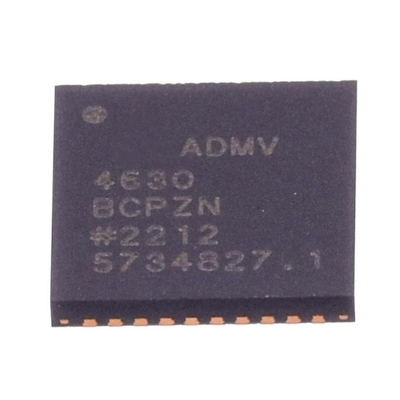 एकीकृत सर्किट चिप ADMV4630BCPZN अप-डाउन कन्वर्टर्स Ku Band Upconverter