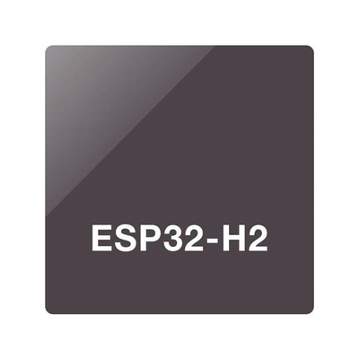 वायरलेस कम्युनिकेशन मॉड्यूल ESP32-H2FH2 BTv5.3 आरएफ ट्रांससीवर IC 32-QFN
