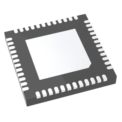वायरलेस कम्युनिकेशन मॉड्यूल EFR32MG24B010F1536IM48-B 5mA Mighty Gecko 2.4GHz आरएफ ट्रांससीवर