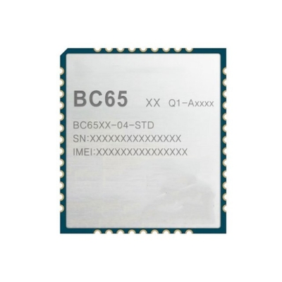 वायरलेस कम्युनिकेशन मॉड्यूल BC65PB-04-STD LTE ट्रांससीवर मॉड्यूल 58-SMD मॉड्यूल
