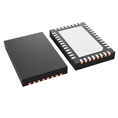 एकीकृत सर्किट चिप TUSB1004IRNQR 10Gbps USB 3.2 4 चैनल अनुकूलन रैखिक रीड्राइवर