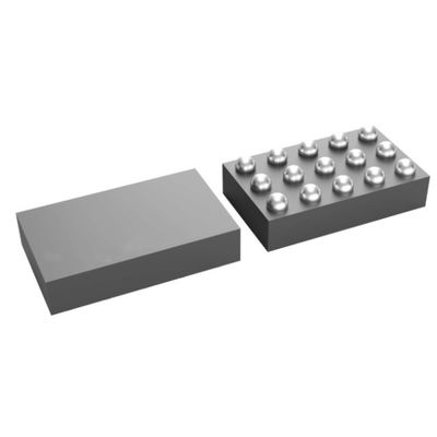 एकीकृत सर्किट चिप TUSB2E111YCGR 480Mbps USB 2.0 eUSB2 एक पोर्ट रिपीटर