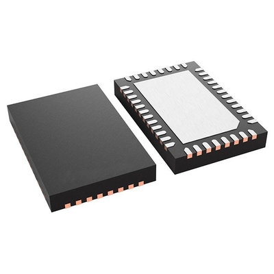 एकीकृत सर्किट चिप TDP0604IRNQR 6Gbps HDMI 2.0 डिस्प्ले इंटरफेस IC WQFN40