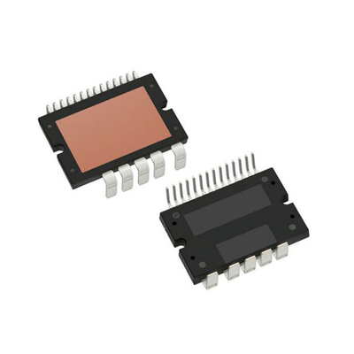 मोटर वाहन आईजीबीटी मॉड्यूल NXV04V120DB1 MOSFET 3 चरण इन्वर्टर पावर ड्राइवर मॉड्यूल