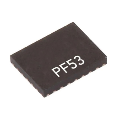 एकीकृत सर्किट चिप MPF5300AMDA0ESR2 12A कोर Buck स्विचिंग नियामक आईसी