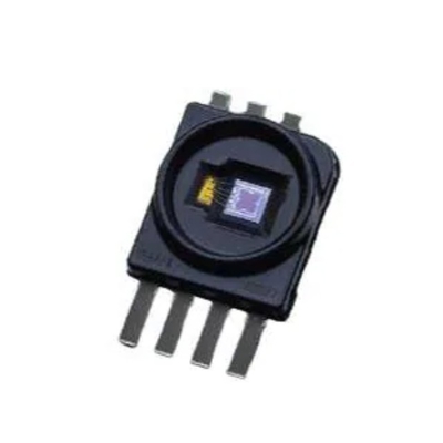 सेंसर आईसी MLX90825GXP-DAD-504-SP 4.5V से 5.5V दबाव सेंसर SIP4 मॉड्यूल