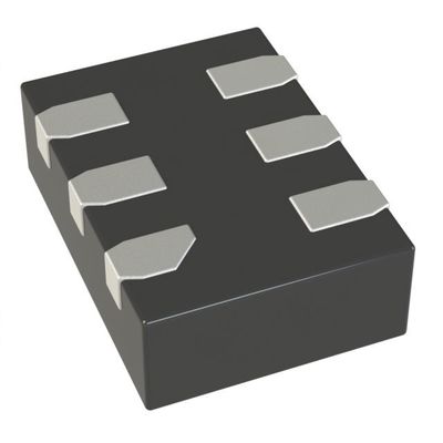 एकीकृत सर्किट चिप MAX20336AEFT Beyond-The-Rails एनालॉग स्विच आईसी