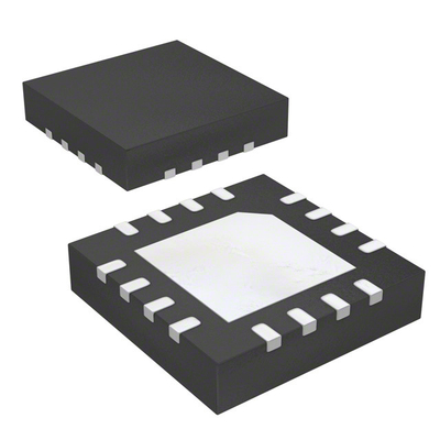 सेंसर आईसी MLX90393ELW-ABA-013-RE 2.2V से 3.6V ऑटोमोटिव चुंबकीय सेंसर